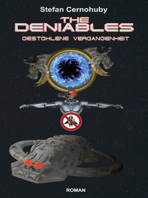cover image of The Deniables